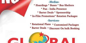 Outdoor Advertising Services