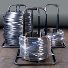 Spring Steel Wires