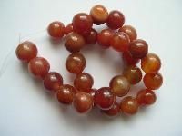 Agate Stone Beads