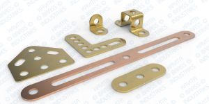 Sheet Metal Components