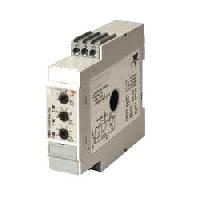 Current Monitoring Relay