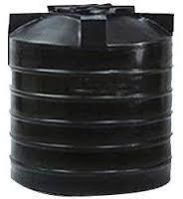 Plastics Water Tanks