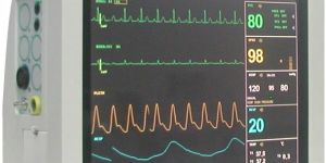 Multipara Patient Monitor