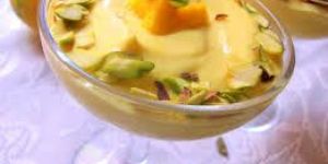 Fresh Shrikhand