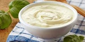 Mayonnaise Sauce