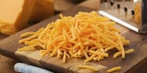 Shredded Cheese