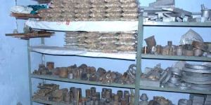 Non Ferrous Castings