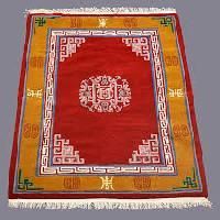 Tibetan Carpets