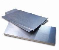 Zinc Plates