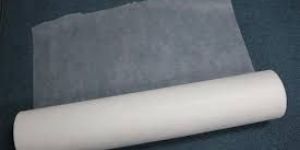 FiberglassTtissue Mat