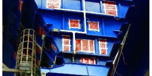 Silicon Rubber Hopper Heaters