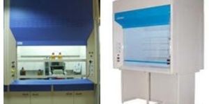 Benchtop Fume Hoods