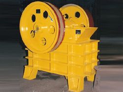 Jaw Crusher