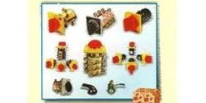 Rotary Switches (Hikson)