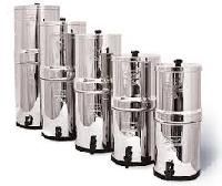 Gravity Water Filters