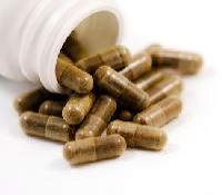 Anti Stress Capsules