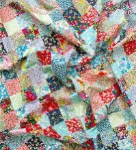 Quilt Fabric