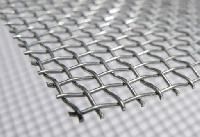 Stainless Steel Wire Netting