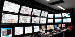 CCTV Control Room Services