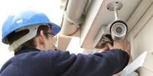 CCTV Camera Installation Services