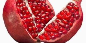 Fresh Pomegranate
