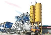 Ready Mix Concrete Plant