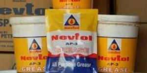 Industrial Lubricants