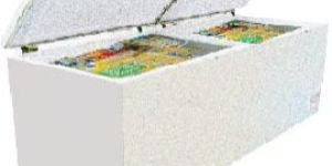 Chest Freezer