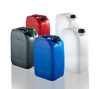HDPE Jerry Can