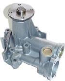 Automotive Water Pumps