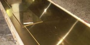 Brass Sheet