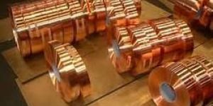 Copper Strip