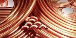 Copper Tubes