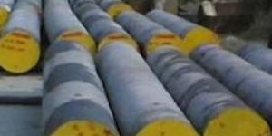 High Carbon High Chromium Die Steel