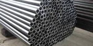 Stainless Steel ERW Pipe