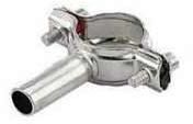 Stainless Steel Pipe Couplings