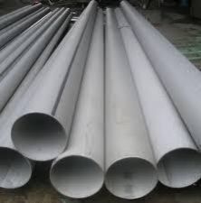Stainless Steel Welded Pipe