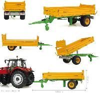 Agriculture Trailer