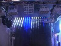 I Beam Bar