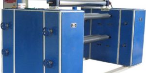 LLDPE Film Plant