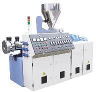 Plastic Extrusion Machine