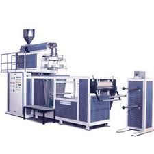 PP Blown Film Plant