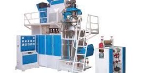 PP Film Plant