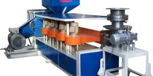 Rigid PVC Film Plant