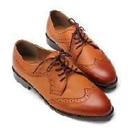 Leather Dress Shoes