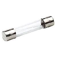 AMP Glass Fuses