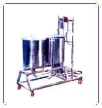 Hotel Equipment