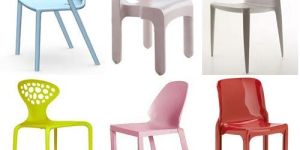 Plastic Chairs