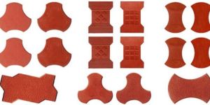 Concrete Paver Blocks