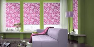Roller Blinds